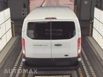2025 Ford Transit 250 Cargo Van Low Roof 130.0" WB - miniatura 5