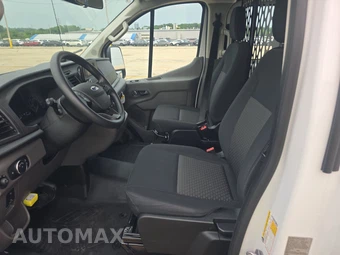 2025 Ford Transit 250 Cargo Van Low Roof 130.0" WB - miniatura 7
