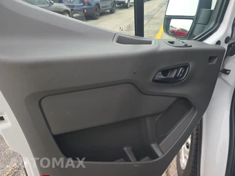 2025 Ford Transit 250 Cargo Van Low Roof 130.0" WB - miniatura 9