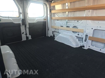 2025 Ford Transit 250 Cargo Van Low Roof 130.0" WB - miniatura 14