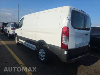 2025 Ford Transit 250 Cargo Van Low Roof 130.0" WB - miniatura 6