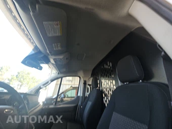 2025 Ford Transit 250 Cargo Van Low Roof 130.0" WB - miniatura 17