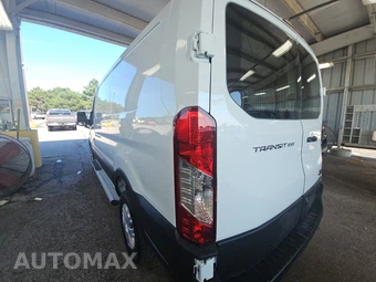 2025 Ford Transit 250 Cargo Van Low Roof 130.0" WB - miniatura 6