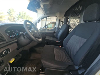 2025 Ford Transit 250 Cargo Van Low Roof 130.0" WB - miniatura 7