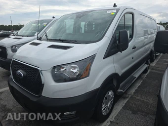 2025 Ford Transit 250 Cargo Van Low Roof 130.0" WB