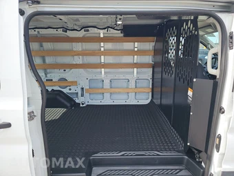 2025 Ford Transit 250 Cargo Van Low Roof 130.0" WB - miniatura 13