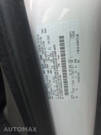 2025 Ford Transit 250 Cargo Van Low Roof 130.0" WB - miniatura 14