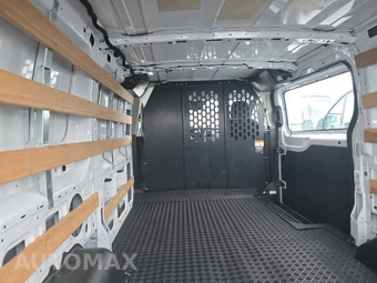 2025 Ford Transit 250 Cargo Van Low Roof 130.0" WB - miniatura 16