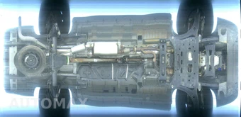 2025 Ford Transit 250 Cargo Van Low Roof 130.0" WB - miniatura 18
