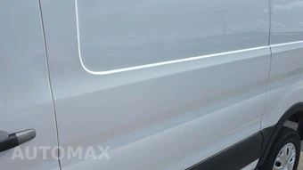 2025 Ford Transit 250 Cargo Van Low Roof 130.0" WB - miniatura 19