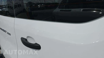 2025 Ford Transit 250 Cargo Van Low Roof 130.0" WB - miniatura 20