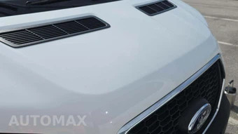 2025 Ford Transit 250 Cargo Van Low Roof 130.0" WB - miniatura 21