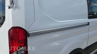 2025 Ford Transit 250 Cargo Van Low Roof 130.0" WB - miniatura 22