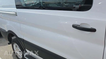 2025 Ford Transit 250 Cargo Van Low Roof 130.0" WB - miniatura 23