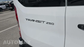 2025 Ford Transit 250 Cargo Van Low Roof 130.0" WB - miniatura 24