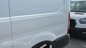 2025 Ford Transit 250 Cargo Van Low Roof 130.0" WB - miniatura 25
