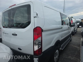 2025 Ford Transit 250 Cargo Van Low Roof 130.0" WB - miniatura 4