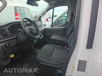 2025 Ford Transit 250 Cargo Van Low Roof 130.0" WB - miniatura 7