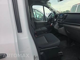 2025 Ford Transit 250 Cargo Van Low Roof 130.0" WB - miniatura 8