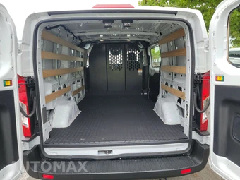2025 Ford Transit 250 Cargo Van Low Roof 130.0" WB - miniatura 15