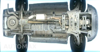 2025 Ford Transit 250 Cargo Van Low Roof 130.0" WB - miniatura 18
