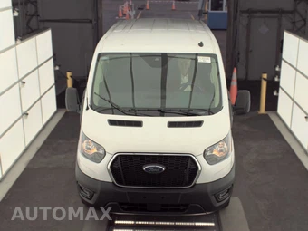 2025 Ford Transit 250 Cargo Van Low Roof 130.0" WB - miniatura 2