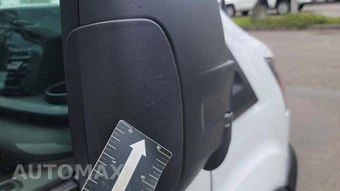 2025 Ford Transit 250 Cargo Van Low Roof 130.0" WB - miniatura 21