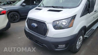 2025 Ford Transit 250 Cargo Van Low Roof 130.0" WB - miniatura 23