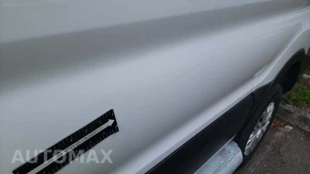 2025 Ford Transit 250 Cargo Van Low Roof 130.0" WB - miniatura 26