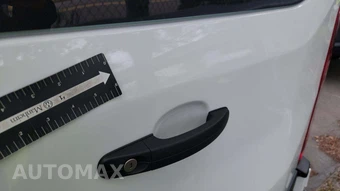 2025 Ford Transit 250 Cargo Van Low Roof 130.0" WB - miniatura 27