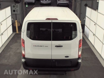 2025 Ford Transit 250 Cargo Van Low Roof 130.0" WB - miniatura 5