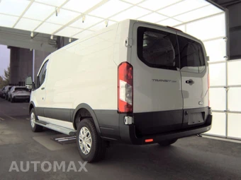 2025 Ford Transit 250 Cargo Van Low Roof 130.0" WB - miniatura 6
