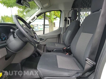 2025 Ford Transit 250 Cargo Van Low Roof 130.0" WB - miniatura 7