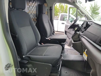 2025 Ford Transit 250 Cargo Van Low Roof 130.0" WB - miniatura 8