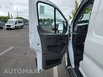 2025 Ford Transit 250 Cargo Van Low Roof 130.0" WB - miniatura 9