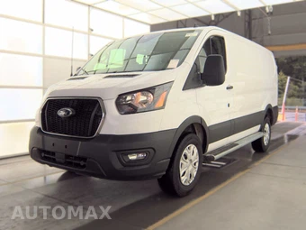 2025 Ford Transit 250 Cargo Van Low Roof 130.0" WB