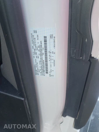 2025 Ford Transit 250 Cargo Van Low Roof 130.0" WB - miniatura 13