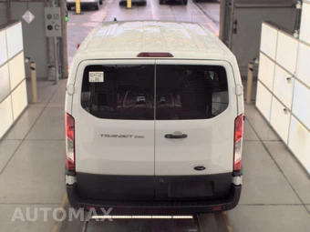 2025 Ford Transit 250 Cargo Van Low Roof 130.0" WB - miniatura 5