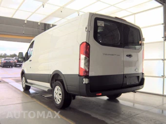 2025 Ford Transit 250 Cargo Van Low Roof 130.0" WB - miniatura 6