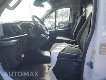 2025 Ford Transit 250 Cargo Van Low Roof 130.0" WB - miniatura 7