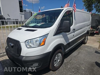 2025 Ford Transit 250 Cargo Van Low Roof 130.0" WB