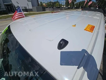 2025 Ford Transit 250 Cargo Van Low Roof 130.0" WB - miniatura 12