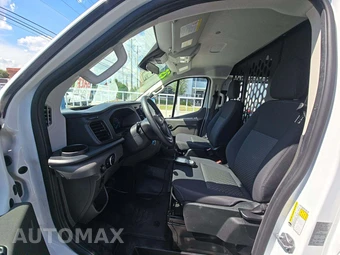 2025 Ford Transit 250 Cargo Van Low Roof 130.0" WB - miniatura 6