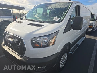 2025 Ford Transit 250 Cargo Van Low Roof 130.0" WB
