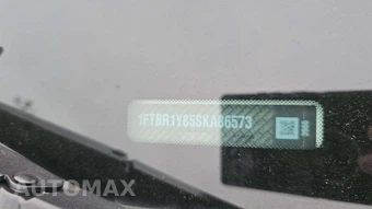 2025 Ford Transit 250 Cargo Van Low Roof 130.0" WB - miniatura 19