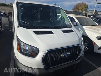 2025 Ford Transit 250 Cargo Van Low Roof 130.0" WB - miniatura 2