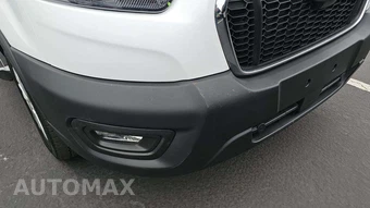 2025 Ford Transit 250 Cargo Van Low Roof 130.0" WB - miniatura 23