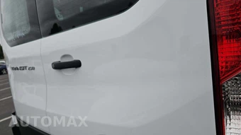 2025 Ford Transit 250 Cargo Van Low Roof 130.0" WB - miniatura 24