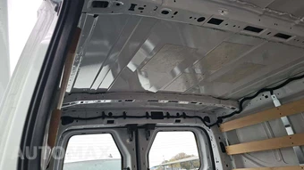2025 Ford Transit 250 Cargo Van Low Roof 130.0" WB - miniatura 27