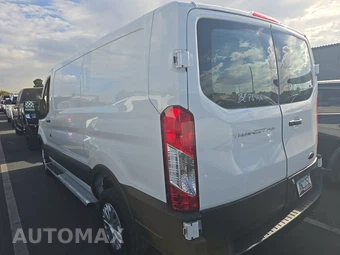 2025 Ford Transit 250 Cargo Van Low Roof 130.0" WB - miniatura 6